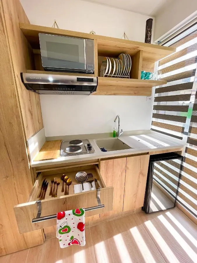 Apartment Downtown Bogota: Explora Y Descansa 0*, בוגוטה קולומביה